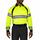 LONG SLEEVE HI-VIS POLO SHIRT