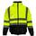 HiVis Waterproof Bomber Jacket