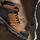 MEN'S ALPHA FT Wolverine Infinity SYSTEM 6" Carbonmax® WORK BOOT