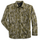 TIMBERS JAC SHIRT: MOSSY OAK BOTTOMLAND