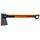 AXE 1200 G, HEAD 850 G, Fibreglass HANDLE 23.5
