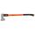 AXE 1250 G, Fiberglass Handle, Bimaterial