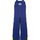 Crew 654 Foul Weather Heavy Duty Waterproof Bib and Brace Pants