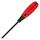 Super Cushion Tang-Thru Screwdriver No.730(Slotted 5.5 x 75) 