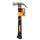 Fibreglass Claw Hammer - 560g
