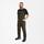 Entire Bib Overall with 2-way Stretch