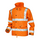 HI-VIS Waterproof JACKET