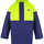 Crew 211 Heavy Duty Foul Weather Jacket