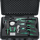 Quality tools and Original Equipment with on-board tools