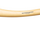 Axe ILTIS, Model Europe, Hickory handle 1100 g OX 10 H-1207
