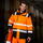 Safe-Guard Extreme Tech Printable Softshell Safety Coat