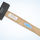 Club Hammer with Handle