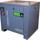 Screw Compressor Crossair CA-5.5-8(10)Ra