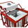 Shaft Furnaces for heat Treatment of metals