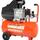 Patriot EURO 24/240 piston Compressor