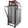 Shaft Furnaces for heat Treatment of metals