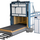 Electric Furnace with a bogie hearth for heat Treatment of metals SDO 35.70.25/10