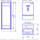 Switchgear for power supply and Control of Electric motors of the RTZO-88 series
