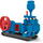 Drilling pump NB 125