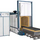 Electric Furnace with a bogie hearth for heat Treatment of metals SDO 35.70.25/10