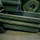 Manufacture of cast iron and steel molds using the Casting method in the HTCS