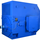 Electric motor ADCHR-1000-6.0-8U1-R2