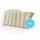 Absorbent mat Length: 80 cm, Width: 50 cm