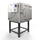 PKC series Furnaces with forced Atmosphere Circulation up to 850°C