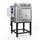 Chamber Electric Furnaces for heat Treatment of metals up to 1300°C, AGNI-PK series