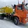 Acid Carrier ACK-6 KAMAZ 53605 (Sulfuric Acid)