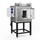 Chamber Electric Furnaces for heat Treatment of metals up to 1300°C, AGNI-PK series
