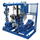 Pumping Stations for Pumping light and dark Petroleum Products