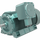Explosion-Proof High Voltage Motors OMEX