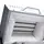 Muffle Furnace for Fusing, Bending and firing Ceramics EPS-F-273/950
