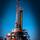 STRIKER-800® - Batch Drilling Rig Package
