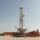 Drilling shallow wells (rotary / kelly and power swivel)