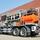 2250 HP Fracturing Unit