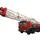 Truck Mounted Mechanical Drilling rig