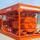 Electric Frac Pumper