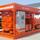 Electric Frac Pumper