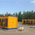 On-shore Skid-Mounted Nitrogen Generation Equipment