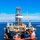Ultra Deepwater Semi-Submersible Rig - GSP Deep Driller