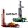 Trailer Mounted Rig 3000THD
