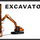 Excavator