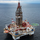 Offshore Drilling Services - Heydar Aliyev Rig