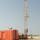 Drilling shallow wells (rotary / kelly and power swivel)