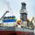 Offshore Drilling Services - Noble Faye Kozack