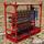 SafeInject™ Chemical Injection System