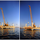 Self-Elevating Four-Legged Barge (30x14m Jack-Up Barge)