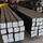 Square billets